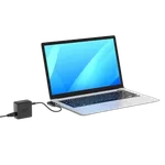 Port Alimentation secteur GaN 65W pour Asus - 4 embouts — miniature 3