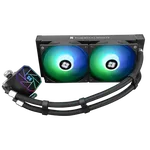 Thermalright Aqua Elite 240 V3 Noir ARGB — miniature 4