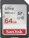 SANDISK ULTRA 64GB — miniature 1