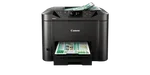 Canon MAXIFY MB5450 + Cartouche pack PGI-2500 4 couleurs — miniature 4