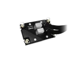 ASRock WS XE 360D - 360mm - Noir, miniature 5