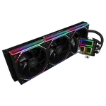 Thermalright Frozen Infinity 360 ARGB - 360mm - Noir — miniature 1