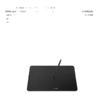 XPPEN Deco01 V3 - 5080LPI 10" Noir — miniature 8