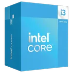 Intel Core i3-14100F — miniature 1