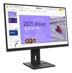 Lenovo THINKVISION E27Q-40 27IN — miniature 2