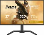 Iiyama GB2791QSU-B1 - 27" QHD 320Hz Fast IPS 0.6ms Pivot G-Sync — miniature 1