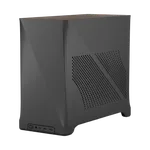 Fractal Design Era 2 Charcoal Gray - mT/Sans Alim/Mini-ITX — miniature 3