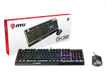 MSI Vigor GK30 COMBO — miniature 2