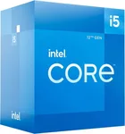 Intel Core i5-12400 — miniature 1