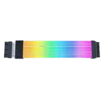 Lian-Li Strimer Sans fil 24-Pin RGB — miniature 6