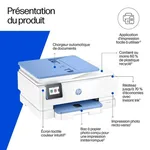 HP ENVY PHOTO 7931 AIO MFP 15/10 — miniature 4