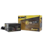 Seasonic ATX 850W - 80+ Gold - Core GC-850 Noir — miniature 1