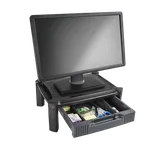 StarTech Computer Monitor Riser Stand with Drawer — miniature 6