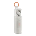 Skullcandy Ecouteurs Dime Evo - Sans-Fil - Blanc — miniature 1