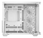 Deepcool CG530U 4F Blanc - MT/Sans Alim/ATX — miniature 3