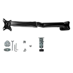 Nedis Support Articulé 15-32" - Ressort à Gaz - 100x100 max — miniature 4