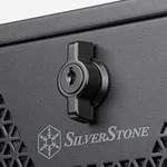 Silverstone RM44 - Rack 4U/Sans Alim/SSI-EEB — miniature 7