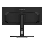 Gigabyte MO34WQC2 - 34" CURVE OLED UWQHD 240Hz 0.03ms USB-C — miniature 4