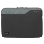 Targus Pulse II 13-14" EcoSmart Housse - Gris — miniature 1