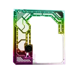 Singularity Side distroplate dual Loop pour spectre 4 + pompe — miniature 1