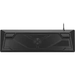 Corsair K70 Core - Mécanique - Filaire - RGB - Gris — miniature 5