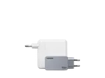 UGREEN Chargeur secteur 100W 3 ports + Câble USB-C - 1,5m — miniature 3