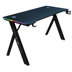 The G-LAB K Desk Sulfur-Seconde Vie — miniature 4