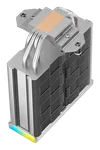 Deepcool AK400 Digital SE - Blanc — miniature 5