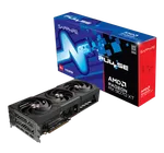 Sapphire Pulse Radeon RX 9070 XT GAMING 16GB — miniature 1