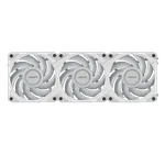 Gigabyte Aorus Ez Chain Fan ICE - Pack 3x120mm - Blanc — miniature 4