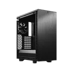 Fractal Design Define 7 Compact Solid Noir — miniature 2