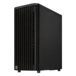 Asus ProArt PA401 WOOD TG PWM Noir - GT/Sans Alim/ATX — miniature 4