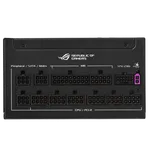Asus ATX 1200W - 80+ Platinum - ROG STRIX 1200P Gaming Noir — miniature 5