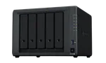 Synology DS1522+ - 5 Baies — miniature 2