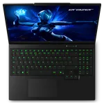 ERAZER Major 16 X1 - 16" QHD+ 300Hz Core Ultra 7 255HX 5070Ti 32Go 2To W11 — miniature 7