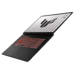 Asus TUF Gaming A18 - 18" FHD+ 144Hz Ryzen 7 260 RTX 5070 32Go 512Go Sans OS avec Sac et souris TUF — miniature 9