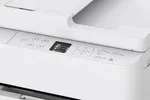 Canon PIXMA TS7550i + Cartouche pack PG-595/CL-586 2 couleurs — miniature 8