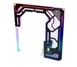 Singularity Side distroplate dual Loop pour spectre 4 + pompe — miniature 3