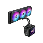 Asus ROG RYUO IV SLC 360 ARGB - 360mm - Noir — miniature 12