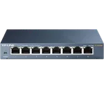 TP-Link TL-SG108 — miniature 1