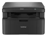 Brother DCP-L1640W - 3-en-1 + Cartouche toner TN1150 - Noir — miniature 2