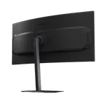 Gigabyte G34WQC2 - 34" CURVE UWQHD 200Hz VA 1ms FS Premium — miniature 5