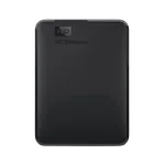 WD 5To - Elements Portable - WDBU6Y0050BBK-WESN — miniature 1
