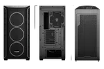 be quiet! SHADOW BASE 800 FX Noir - MT/Sans Alim/E-ATX — miniature 2