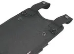 Mobilis Holster - Taille M (8-9") - Noir — miniature 4