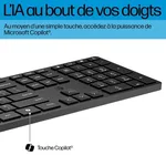 HP WIRED 320 MOUSE KEYBOARD - — miniature 9