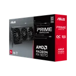 Asus Prime Radeon RX 9070 OC Edition 16GB GDDR6 — miniature 6