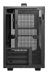 Deepcool CH160 Plus Noir - mT/Sans Alim/mATX — miniature 7