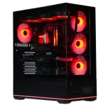 HELLFIRE - R7-9800X3D/5080/32Go/2To — miniature 1