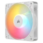 Corsair RS120-R ARGB (Pack 3x120mm) - Blanc-Seconde Vie — miniature 3